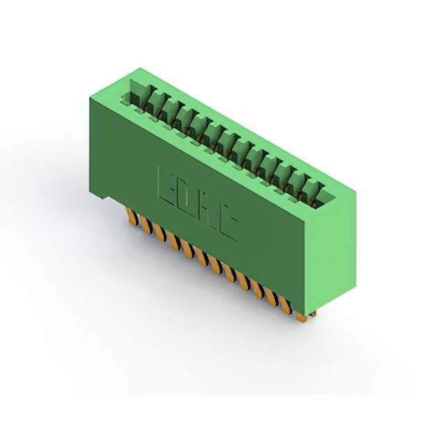 842-026-560-201 EDAC Inc.  Edgeboard Connectors